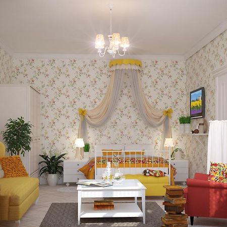 Edem Apartmants In Lviv 2 Phòng bức ảnh