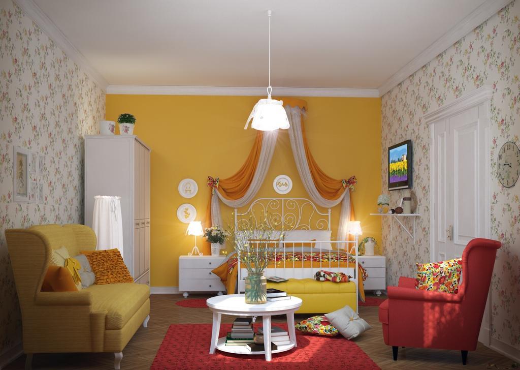 Edem Apartmants In Lviv 2 Phòng bức ảnh